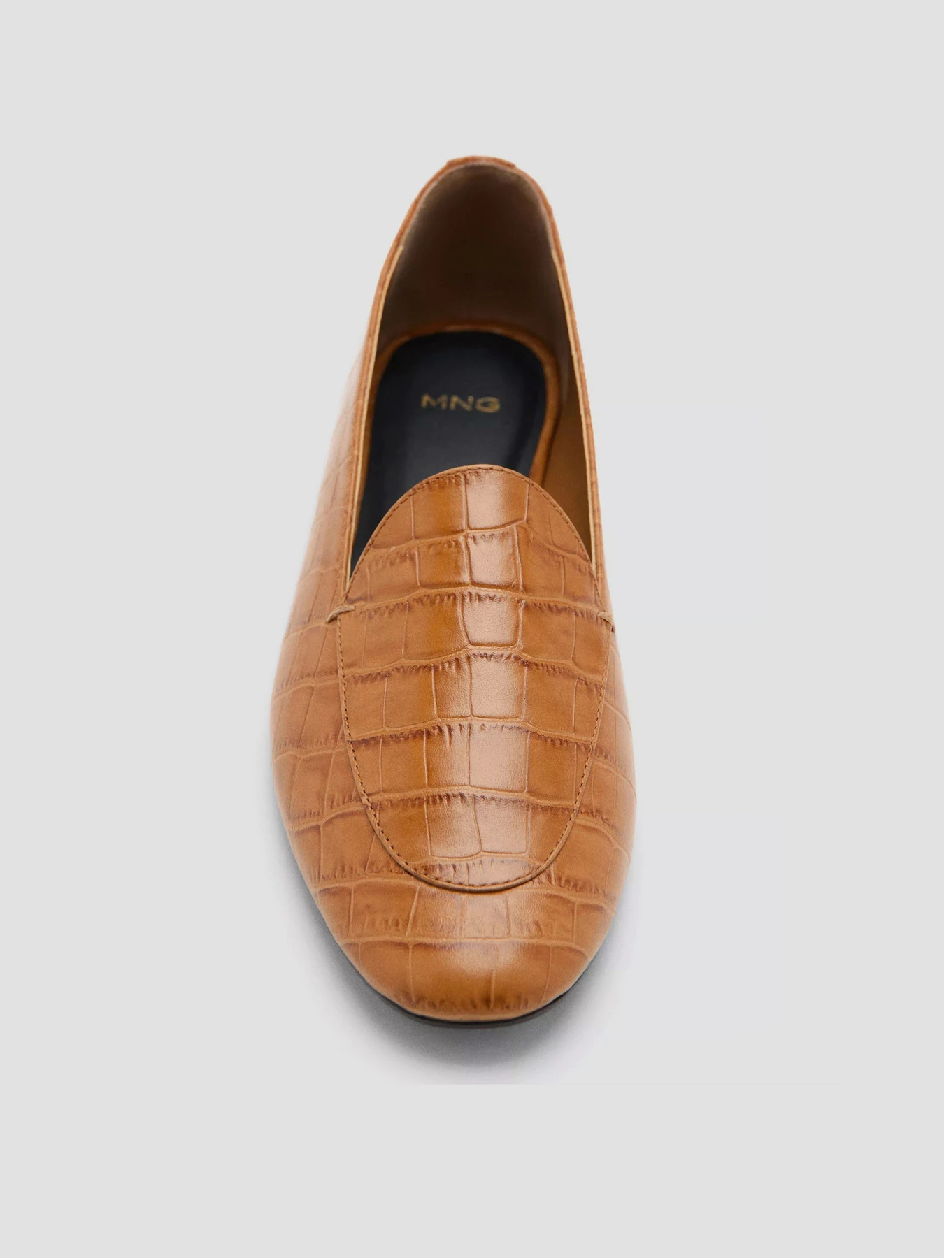 Туфли и лоферы MANGO NILO1 модель 37024095_CG Туфли и лоферы MANGO NILO1 модель 37024095_CG Фото