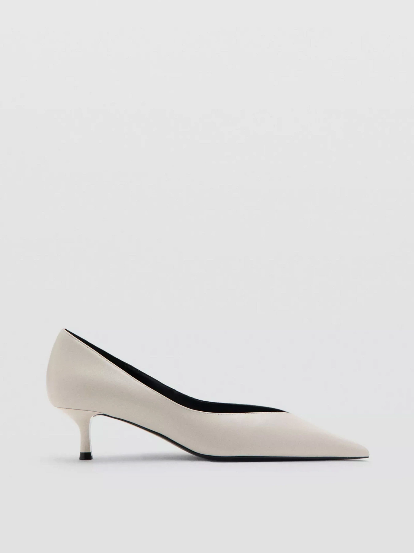Туфли и лоферы MANGO RUMBA модель 37044091_5 Фото