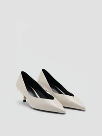 Туфли и лоферы MANGO RUMBA модель 37044091_5 Фото