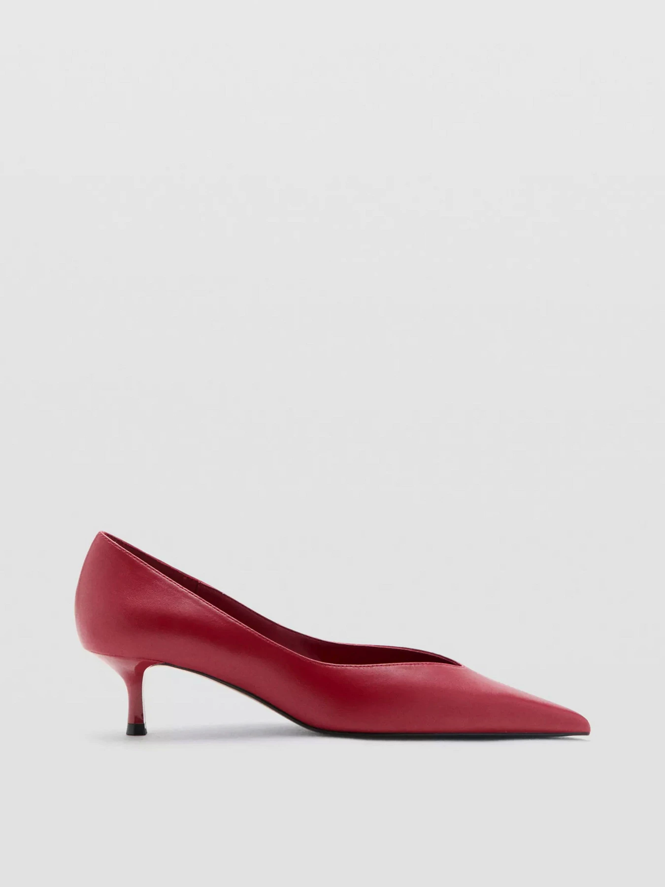 Туфли и лоферы MANGO RUMBA модель 37044091_70 Туфли и лоферы MANGO RUMBA модель 37044091_70 Фото