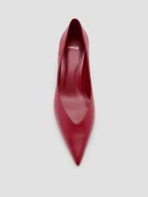 Туфли и лоферы MANGO RUMBA модель 37044091_70 Фото