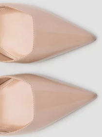 Туфли и лоферы MANGO TONION модель 37062903_80 Фото