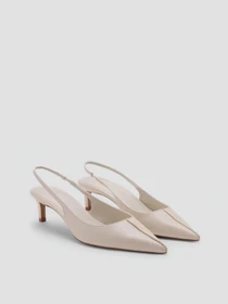 Туфли и лоферы MANGO AURA модель 37093877_5 Фото