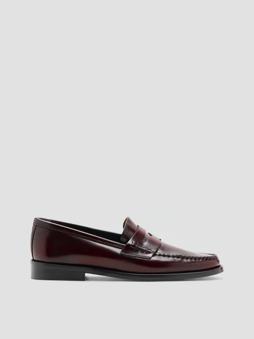 Туфли и лоферы MANGO LOUISA модель 37095148_78 Фото