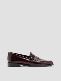 Туфли и лоферы MANGO LOUISA модель 37095148_78 Фото
