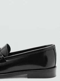 Туфли и лоферы MANGO LOUISA модель 37095148_99 Фото