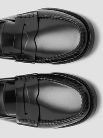 Туфли и лоферы MANGO LOUISA модель 37095148_99 Фото