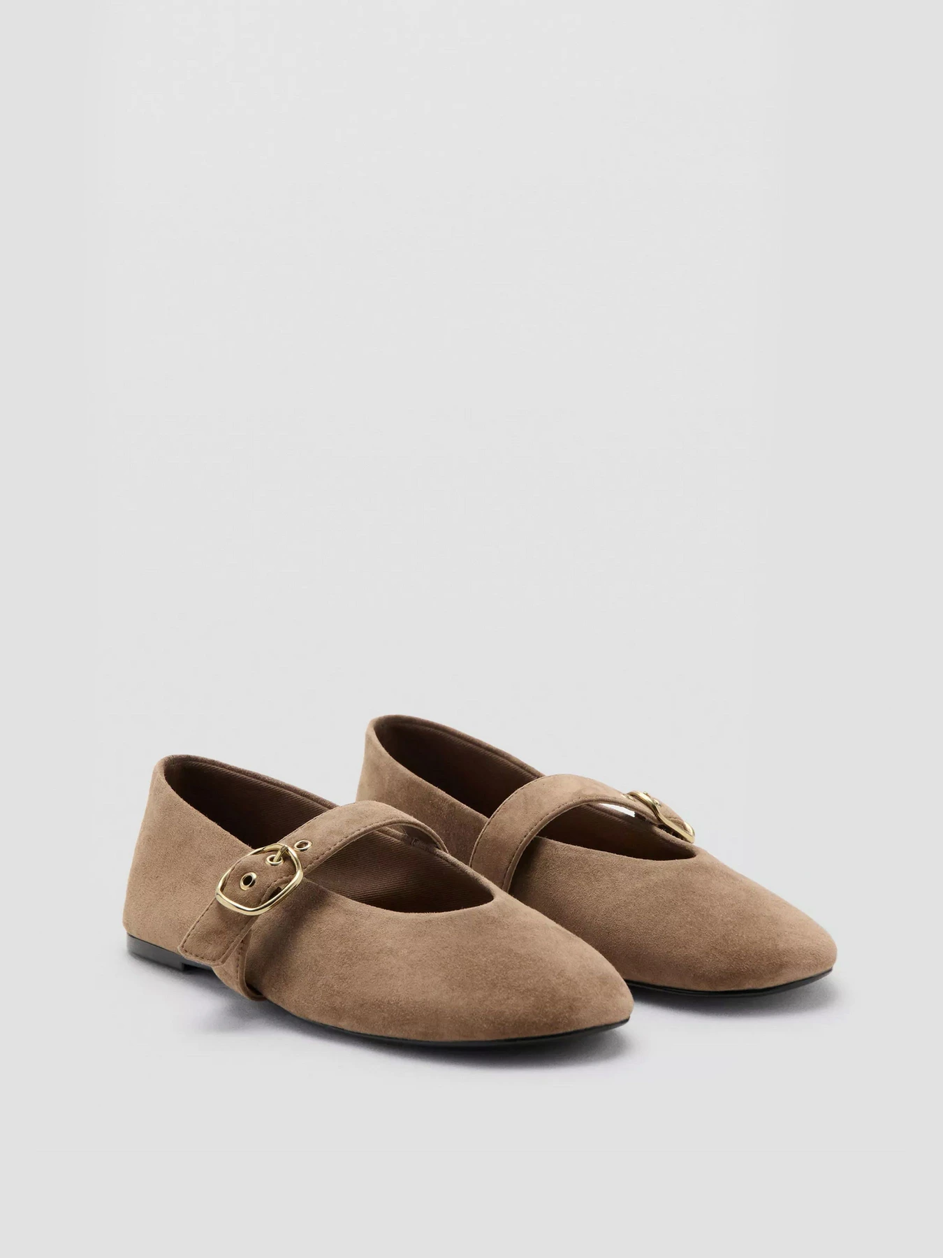 Туфли и лоферы MANGO DOOR2 модель 37034105_7 Туфли и лоферы MANGO DOOR2 модель 37034105_7 Фото