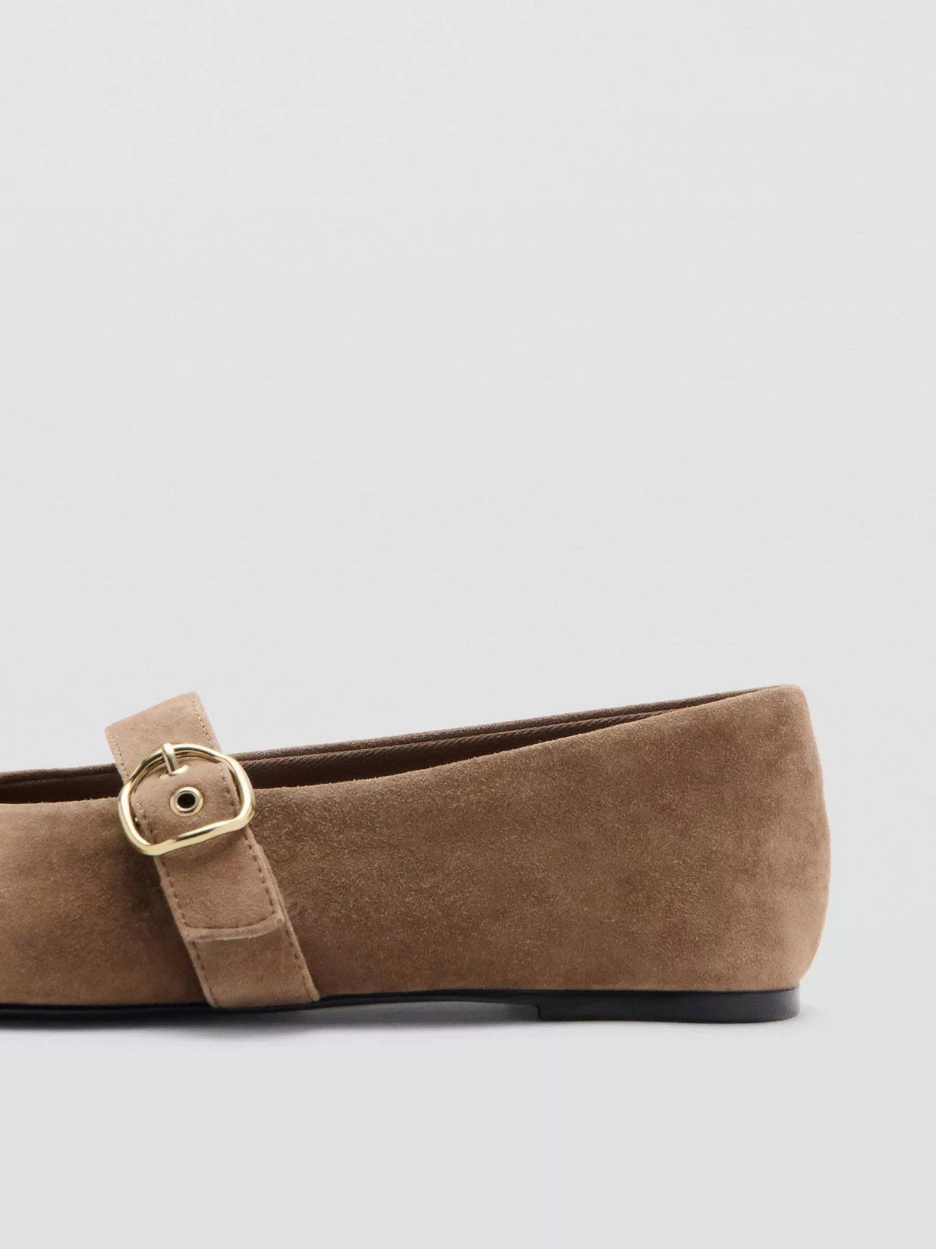 Туфли и лоферы MANGO DOOR2 модель 37034105_7 Туфли и лоферы MANGO DOOR2 модель 37034105_7 Фото