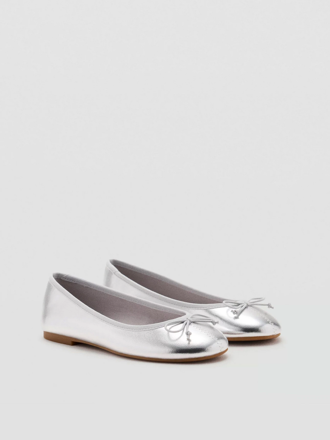 Туфли и лоферы MANGO GIGIP модель 37024418_PL Туфли и лоферы MANGO GIGIP модель 37024418_PL Фото