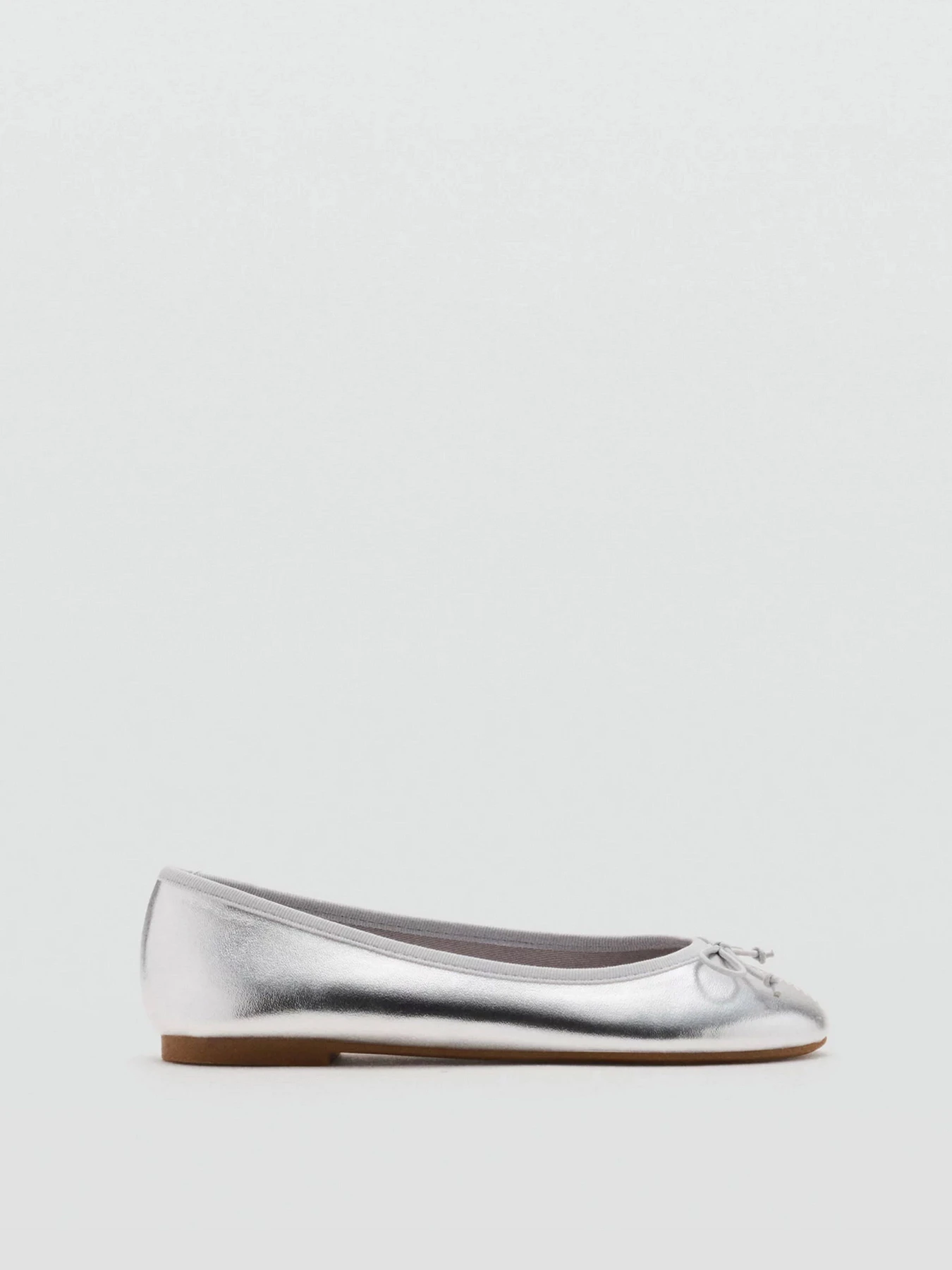Туфли и лоферы MANGO GIGIP модель 37024418_PL Туфли и лоферы MANGO GIGIP модель 37024418_PL Фото