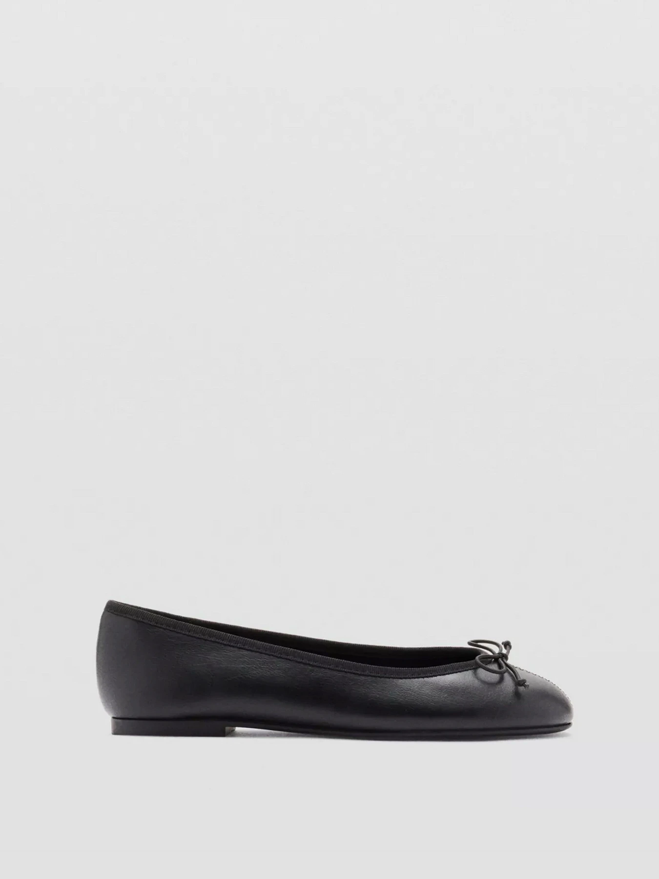 Туфли и лоферы MANGO ELISE модель 37064416_99 Фото