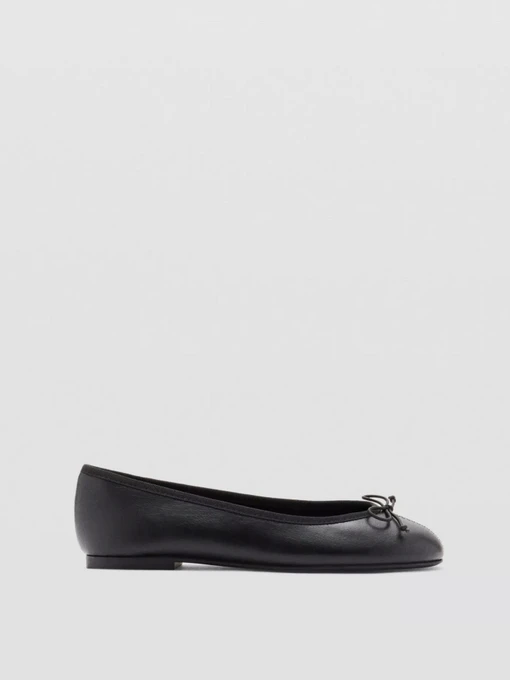 Туфлі та лофери MANGO ELISE модель 37064416_99 Фото