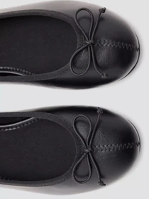 Туфли и лоферы MANGO ELISE модель 37064416_99 Фото