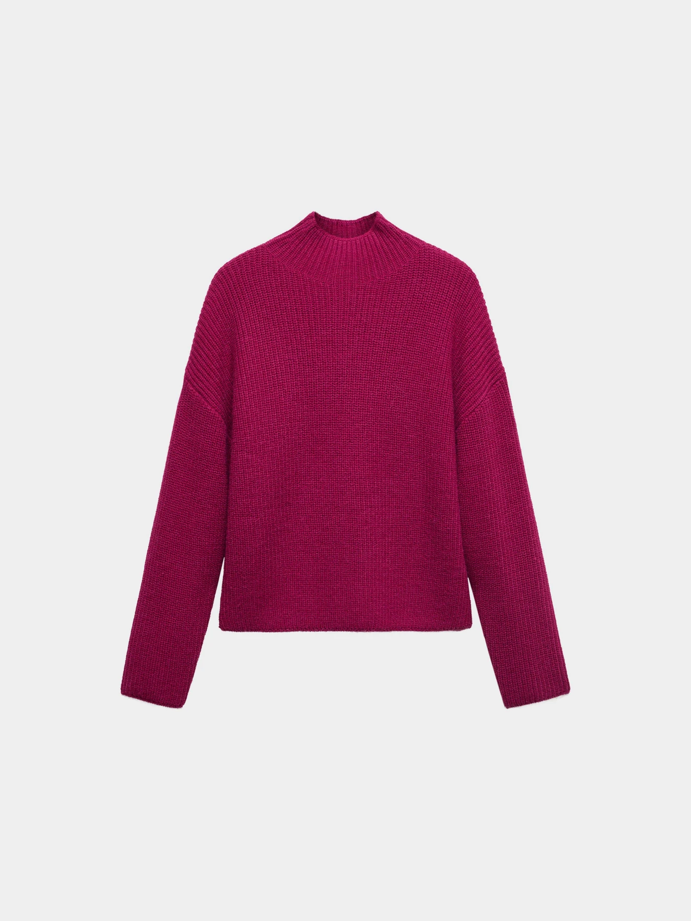 Свитры и кардиганы MANGO Joan модель 67013267_65 Свитры и кардиганы MANGO Joan модель 67013267_65 Фото