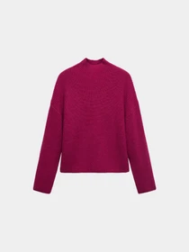 Свитры и кардиганы MANGO Joan модель 67013267_65 Фото