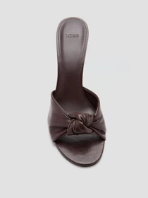 Шльопанці MANGO NUDO модель 37093874_32 Фото