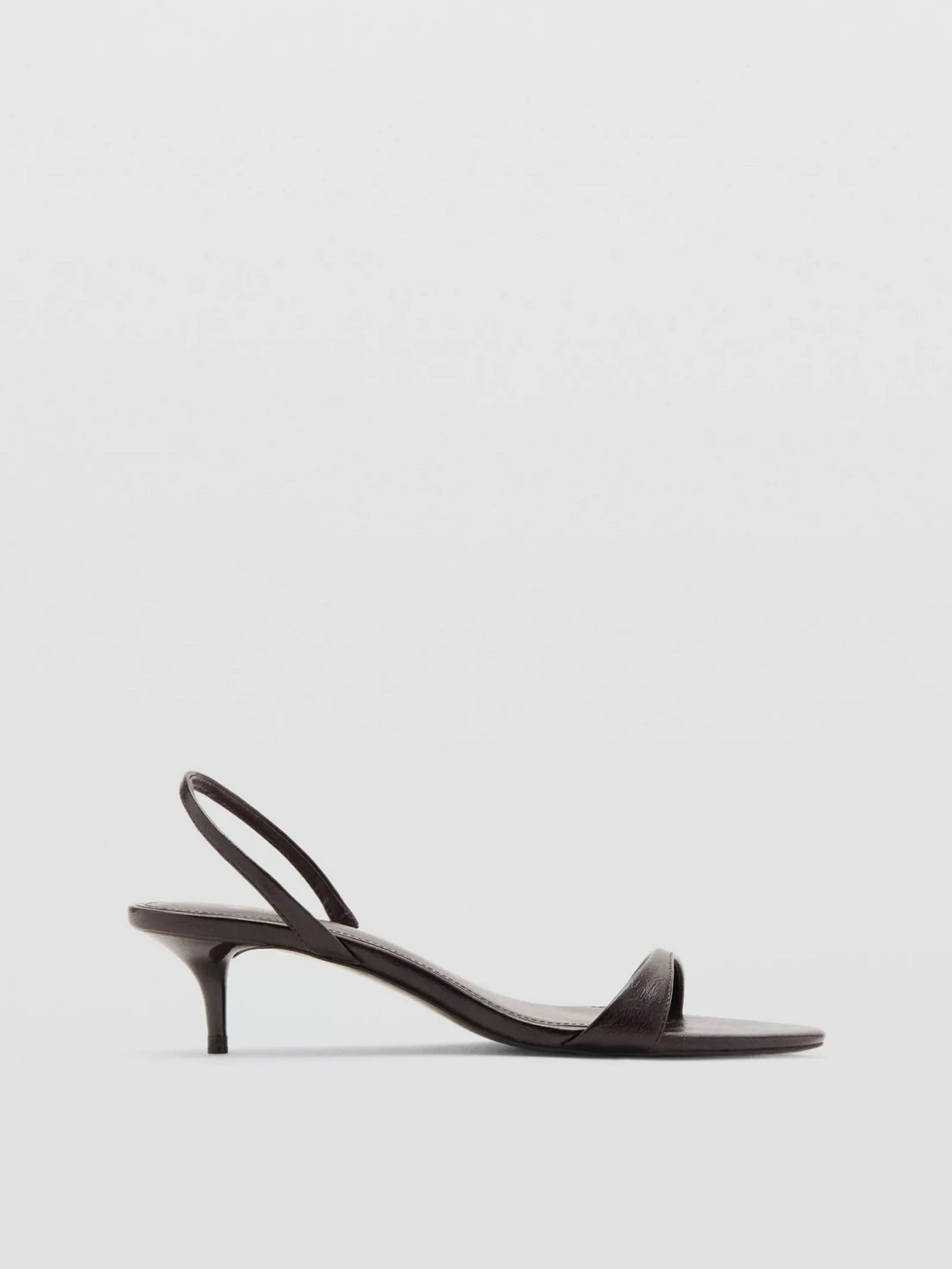 Босоножки MANGO NIGHTY модель 27072932_32 Фото
