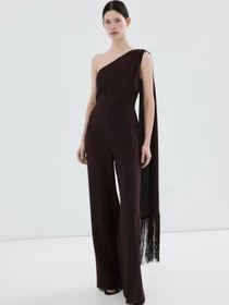 Босоножки MANGO NIGHTY модель 27072932_32 Фото