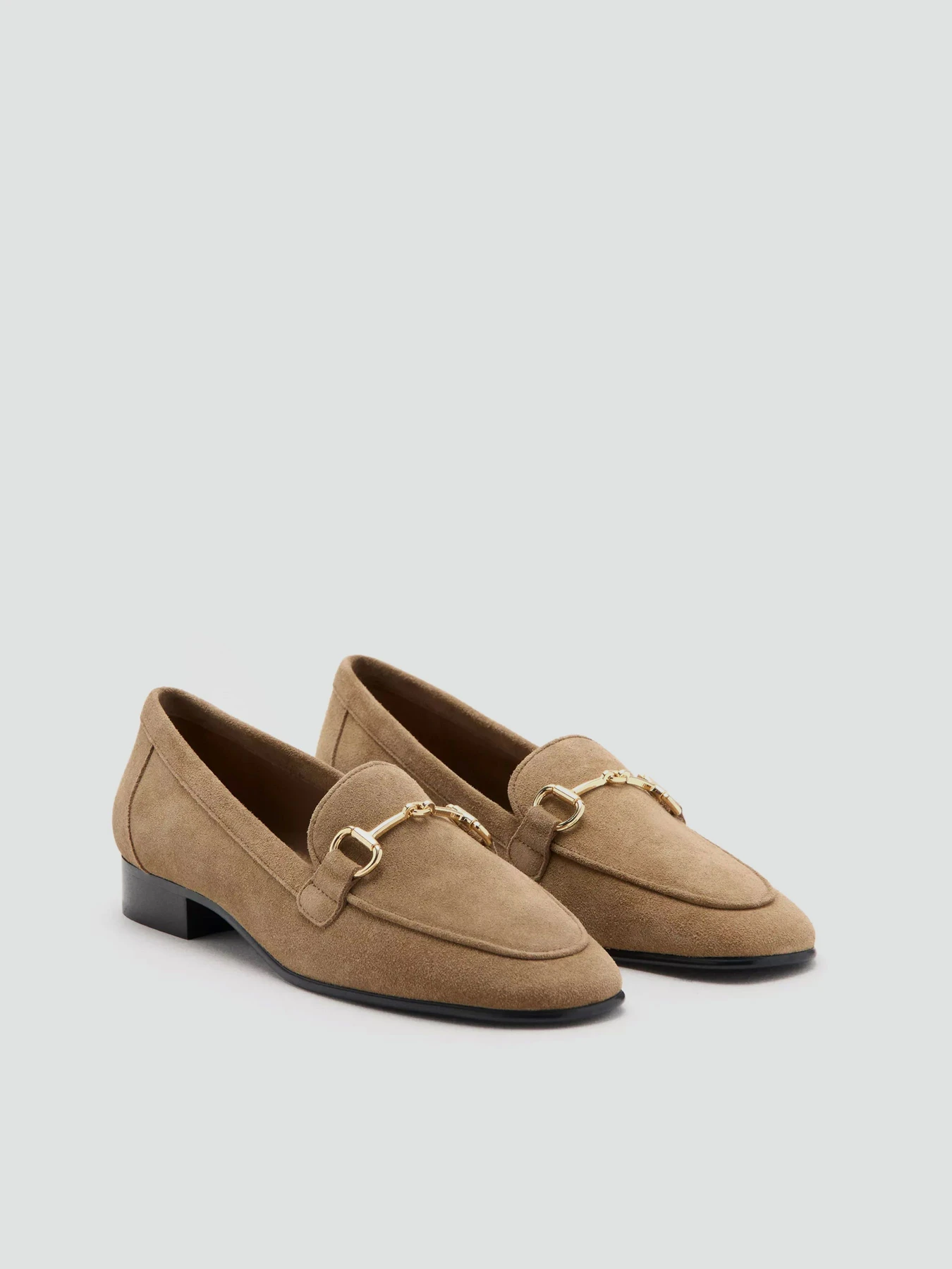 Туфли и лоферы MANGO IDALA1 модель 37014431_7 Туфли и лоферы MANGO IDALA1 модель 37014431_7 Фото
