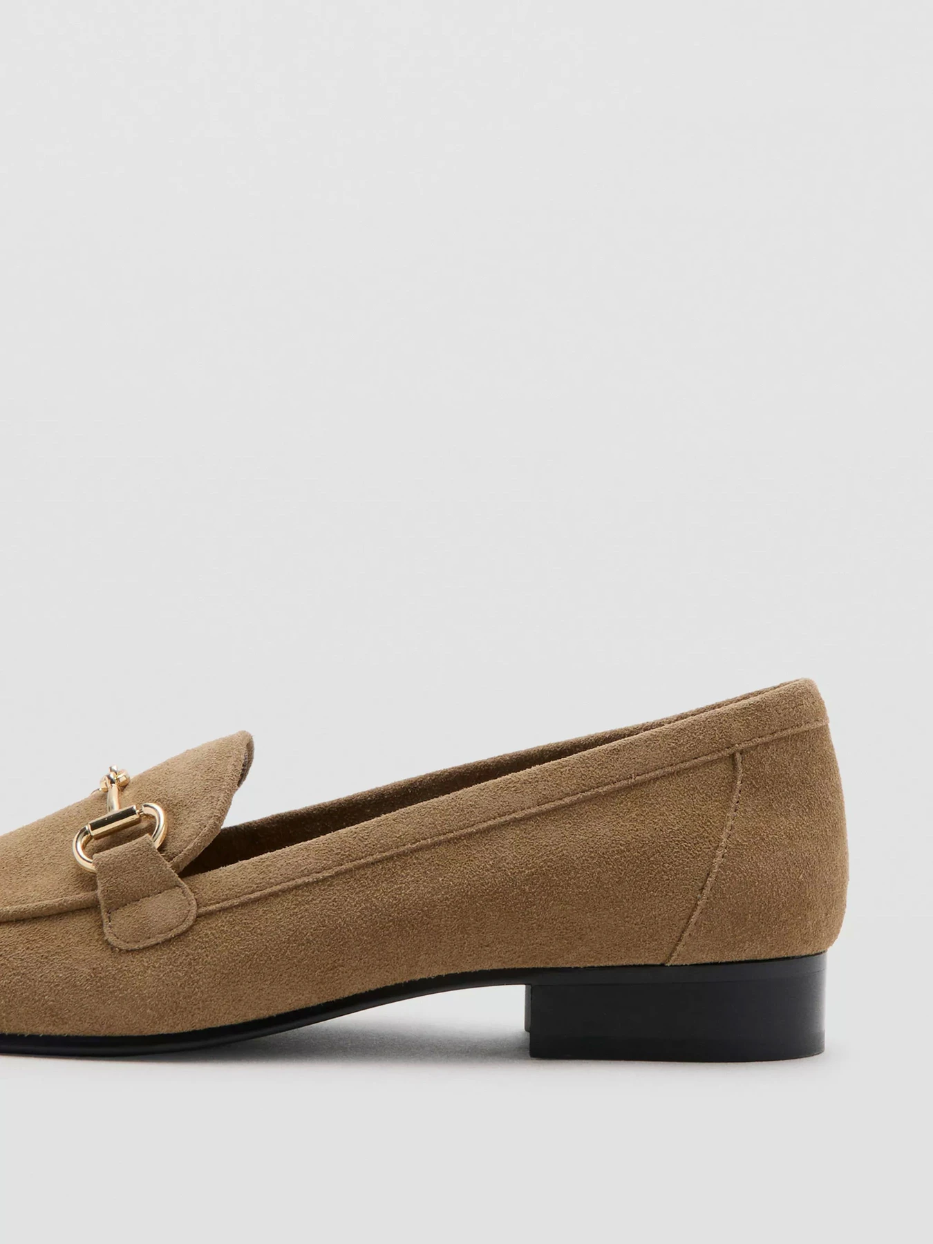 Туфли и лоферы MANGO IDALA1 модель 37014431_7 Туфли и лоферы MANGO IDALA1 модель 37014431_7 Фото