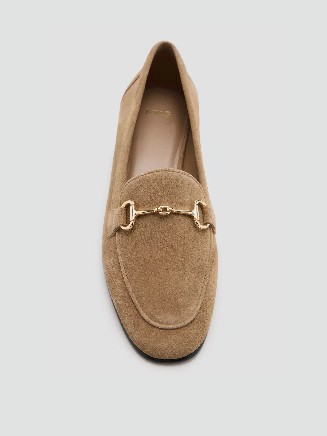 Туфли и лоферы MANGO IDALA1 модель 37014431_7 Туфли и лоферы MANGO IDALA1 модель 37014431_7 Фото