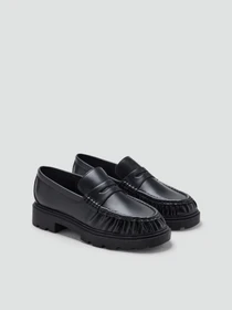 Туфли и лоферы MANGO LAIA модель 37084777_99 Фото