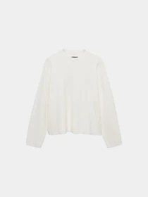 Свитры и кардиганы MANGO SARDINA модель 67003276_5 Фото