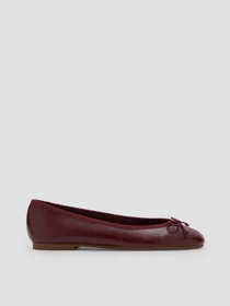 Туфлі та лофери MANGO GIGIR модель 37085838_78 Фото
