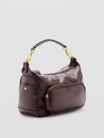 Сумки MANGO PIPO модель 37044794_78 Фото