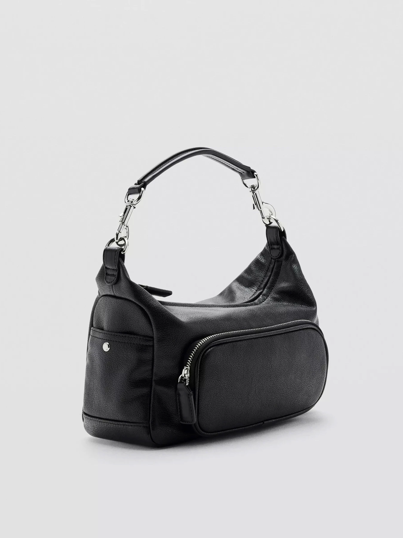 Сумки MANGO PIPO модель 37044794_99 Фото