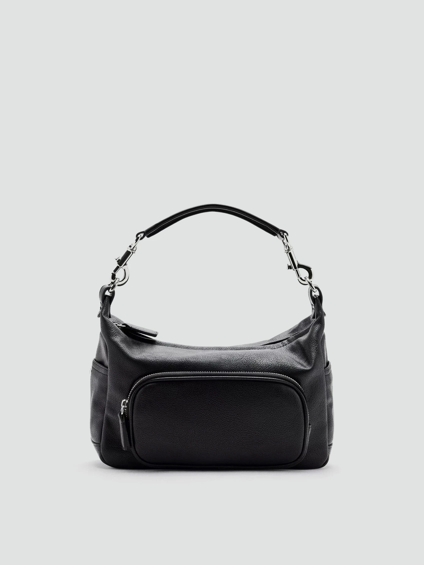 Сумки MANGO PIPO модель 37044794_99 Фото