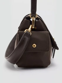 Сумки MANGO NUOVO модель 37085171_32 Фото