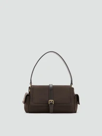 Сумки MANGO NUOVO модель 37085171_32 Фото