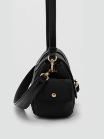 Сумки MANGO NUOVO модель 37085171_99 Фото