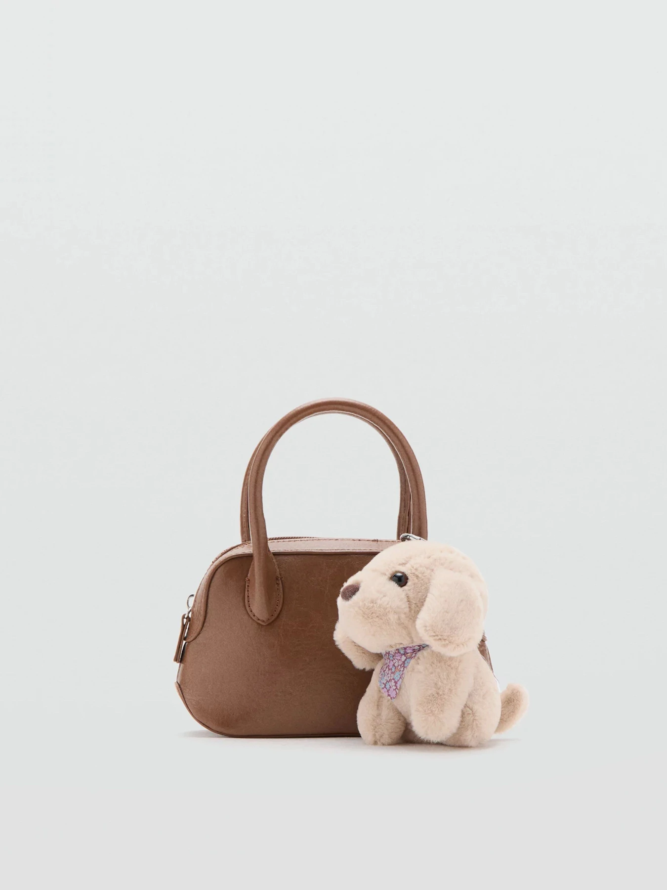 Сумки MANGO EMILIE модель 37035158_30 Фото