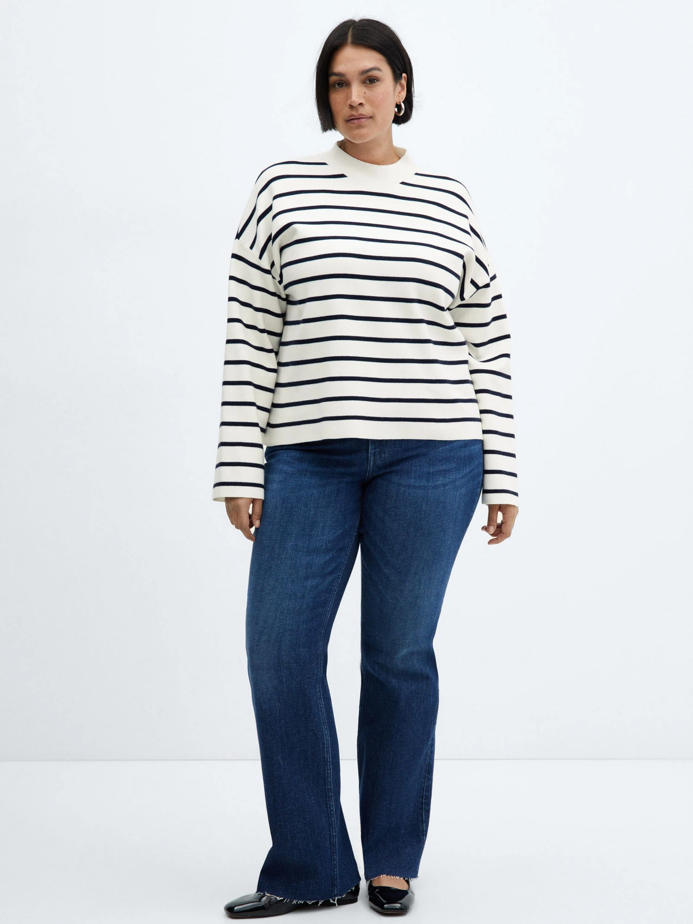 Светри та кардигани MANGO SARDINET модель 67003275_56 Фото
