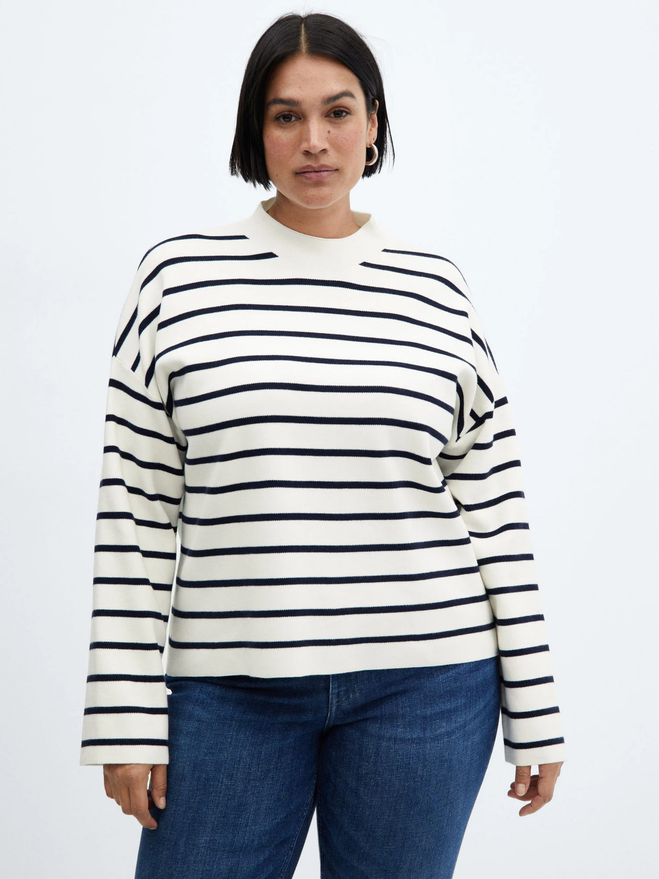 Светри та кардигани MANGO SARDINET модель 67003275_56 Фото