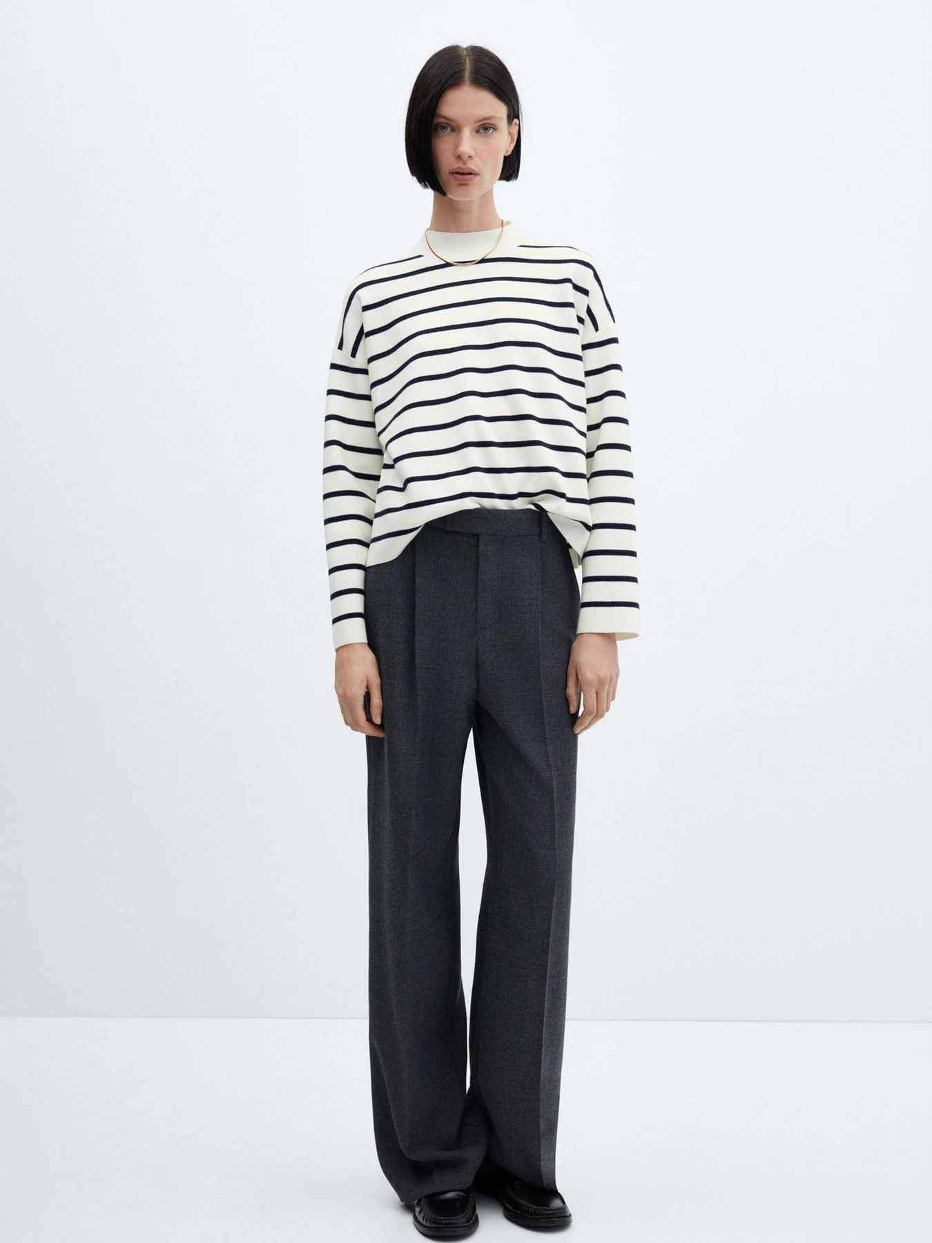 Светри та кардигани MANGO SARDINET модель 67003275_56 Фото