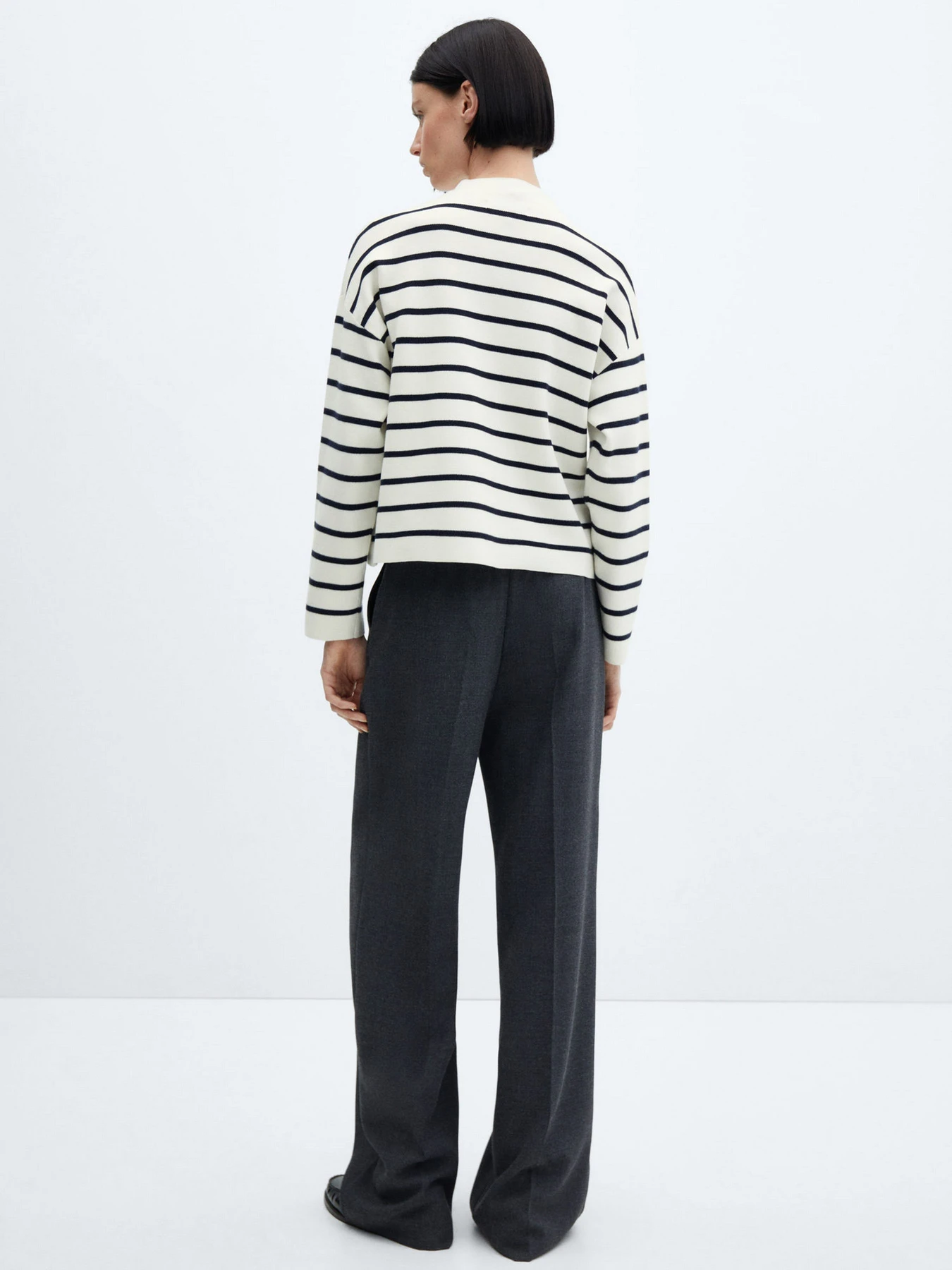 Светри та кардигани MANGO SARDINET модель 67003275_56 Фото