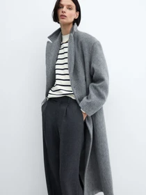 Светри та кардигани MANGO SARDINET модель 67003275_56 Фото