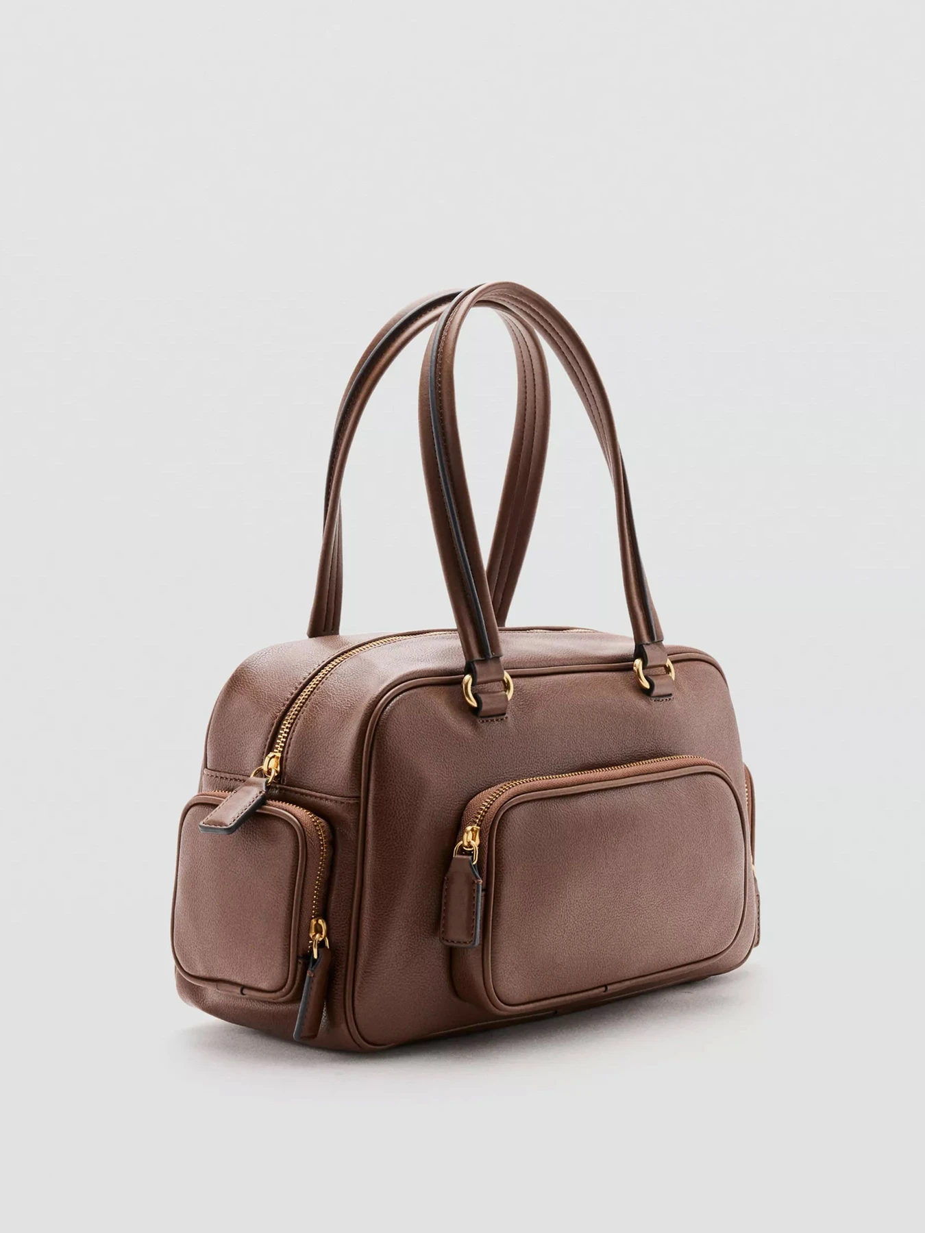 Сумки MANGO PIPO модель 37044795_9 Сумки MANGO PIPO модель 37044795_9 Фото