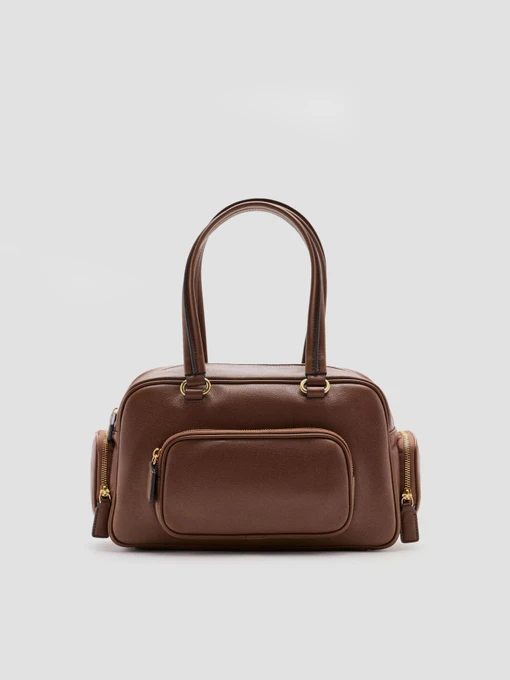 Сумки MANGO PIPO модель 37044795_9 Фото