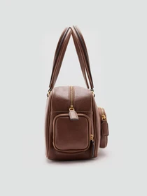 Сумки MANGO PIPO модель 37044795_9 Фото