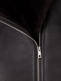 Куртки та дублянки MANGO CADI модель 37055990_32 Фото