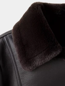 Куртки та дублянки MANGO CADI модель 37055990_32 Фото