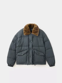 Куртки та дублянки MANGO PINO модель 37008270_95 Фото