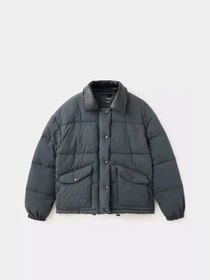 Куртки та дублянки MANGO PINO модель 37008270_95 Фото