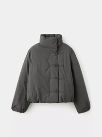 Куртки та дублянки MANGO TRUFA модель 37095987_92 Фото