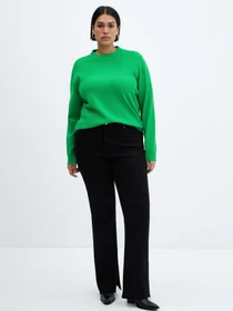 Светри та кардигани MANGO TORTU модель 67033269_43 Фото